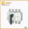 China manufacturer electric mutual isolation switch