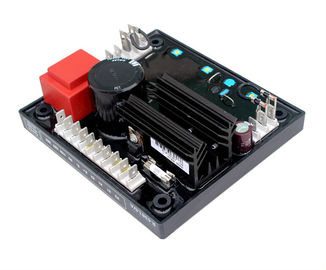 المنظمون فرش مولد الجهد الآلي ليروي سومر R438 AVR
