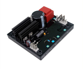 المنظمون فرش مولد الجهد الآلي ليروي سومر R438 AVR