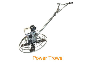 9HP قوة عال مالج طريق leveling آلة مع متحمّل عوامة أسطوانة